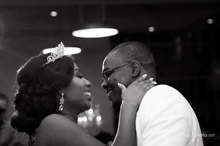 wedding at red oak ballroom houston